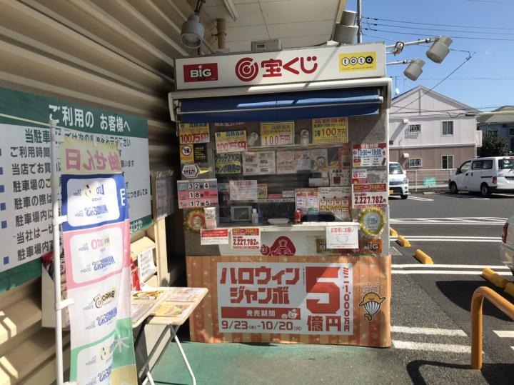 いなげや厚木三田店