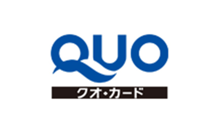 QUOカード