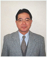 会長　吉田 一亘